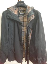 giacchetto Barbour