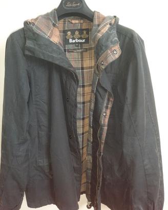 giacchetto Barbour