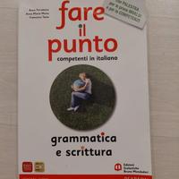 Libro di grammatica