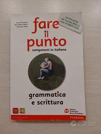 Libro di grammatica