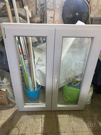 Finestra pvc