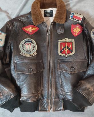 Giubbotto AVIREX TOP GUN