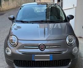 Fiat 500 (2015-->)