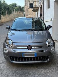 Fiat 500 (2015-->)