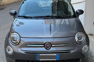 Fiat 500 (2015-->)