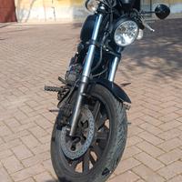 keeway k light 125 prezzo trattabile 