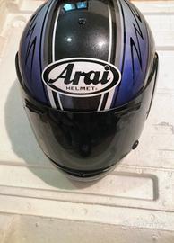 Casco ARAI NR-5