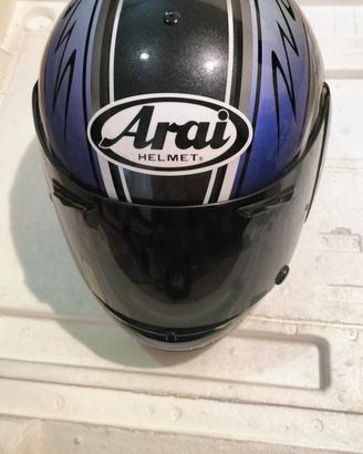 Casco ARAI NR-5