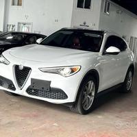 Musata completa alfa romeo stelvio #014