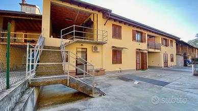 Ufficio Bottanuco [Cod. rif 3136867VCU]