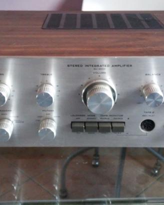 AMPLI NATIONAL PANASONIC SU-3000