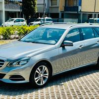 MERCEDES CLASSE E 300 DIESEL BLUTEC HYBRID