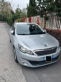 Peugeot 308 hd 1.6