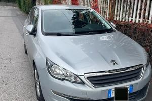 Peugeot 308 hd 1.6