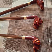 bastoni da collezione