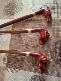 bastoni da collezione