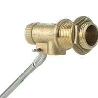 Rubinetto a galleggiante per vasche Diam. 1/2"