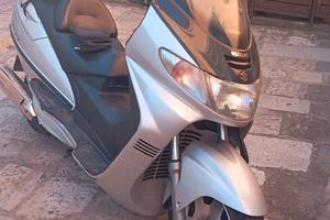 Burgman 400