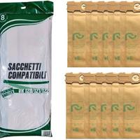 sacchetti folletto vk 120/121/122