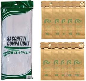 sacchetti folletto vk 120/121/122