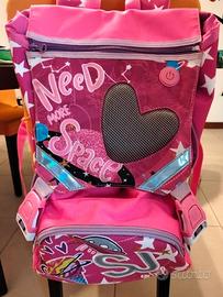 Zaino scuola