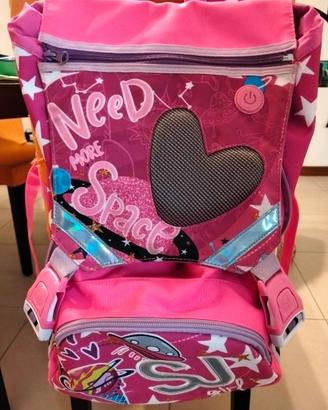 Zaino scuola