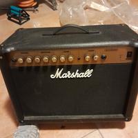 amplificatore chitarra G215RCD