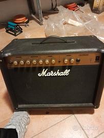 amplificatore chitarra G215RCD