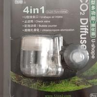 diffusore co2