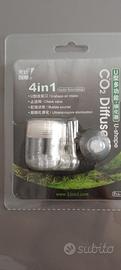 diffusore co2