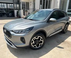 Ford Kuga 2.5 Full Hybrid 180 CV CVT 2WD Active