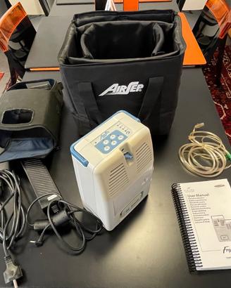 Concentratore di ossigeno AIRSEP FreeStyle 5