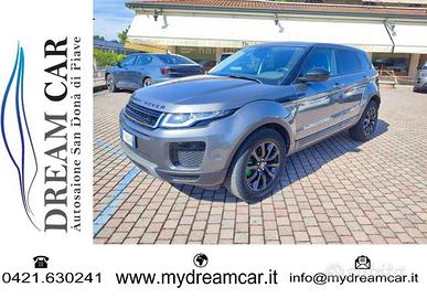 LAND ROVER Range Rover Evoque 2.0 TD4 150 CV 5p.