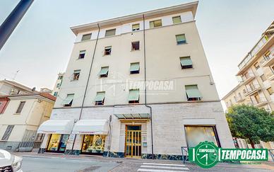 Appartamento a Valenza 2 locali
