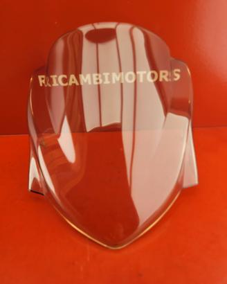 CUPOLINO ERMAX YAMAHA FAZER FZ1 1000