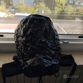 zaino moto vanucci