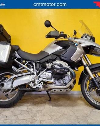 BMW R 1200 GS Garantita e Finanziabile