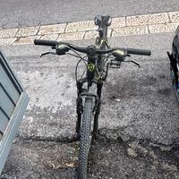 Mountain Bike Montane Spark 26