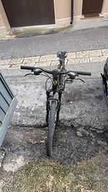 Mountain Bike Montane Spark 26