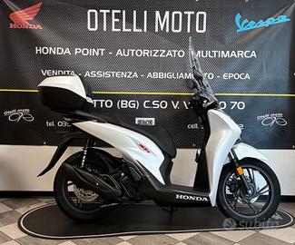 Honda SH 125 SPORTY