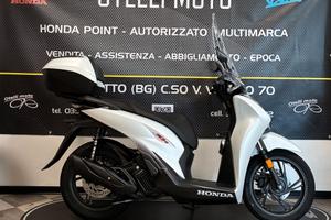 Honda SH 125 SPORTY