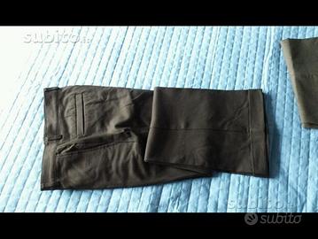 Pantaloni eleganti