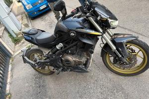 moto QJ unico proprietario 2024