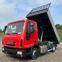 IVECO EUROCARGO ML 80E19 E6 CUBE
