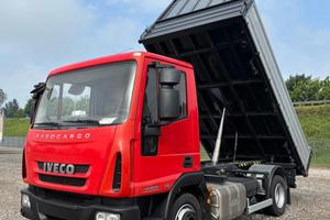 IVECO EUROCARGO ML 80E19 E6 CUBE