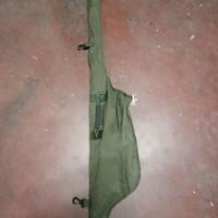 Attrezzatura da pesca carp fishing