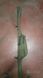 Attrezzatura da pesca carp fishing