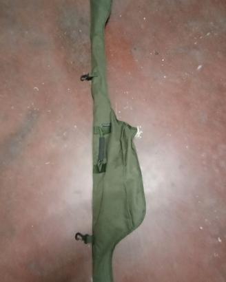 Attrezzatura da pesca carp fishing