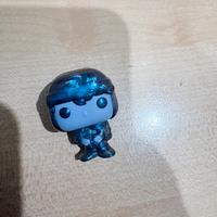 Mini Funko Kinder Dustin sottosopra Stranger Thing