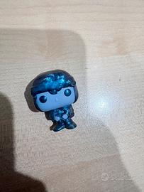 Mini Funko Kinder Dustin sottosopra Stranger Thing